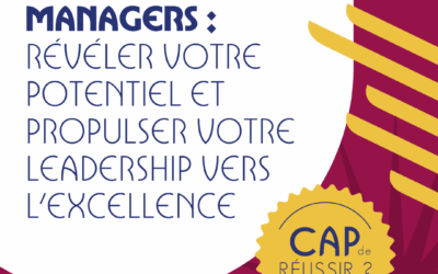 Coaching pour managers : révéler votre potentiel et propulser votre leadership vers l’excellence