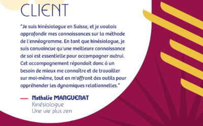 [Entretien] L’ennéagramme en groupe : une approche dynamique pour comprendre la complexité humaine