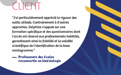[Entretien] Reconversion professionnelle et transformation personnelle : l’ennéagramme comme boussole d’épanouissement